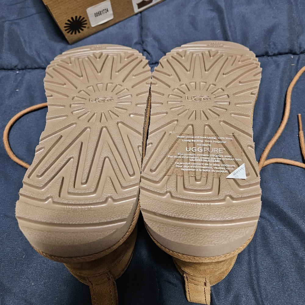 Uggs Neumel